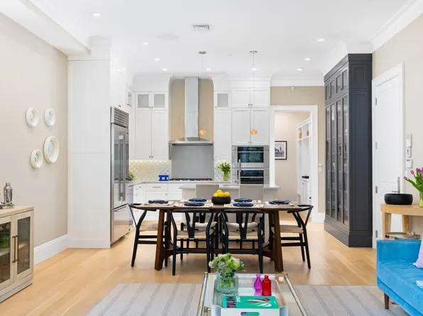 131 Saint Botolph St #1, Boston, MA 02115