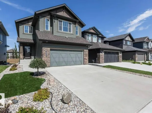 5912 19th Ave SW, Edmonton, AB T6X 2A2