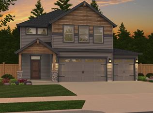 15514 NE 108th Way, Vancouver, WA 98682