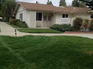 89 Calle Aragon UNIT H, Laguna Woods, CA 92637