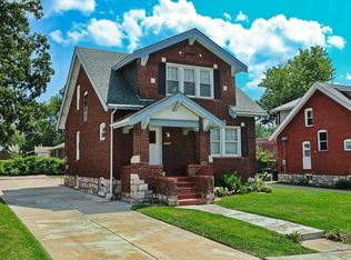 3704 Oakmount Ave, Saint Louis, MO