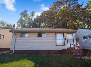 13535 Evergreen Rd, Detroit, MI 48223