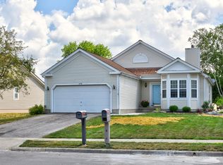 678 Prairie Rd, Galloway, OH 43119