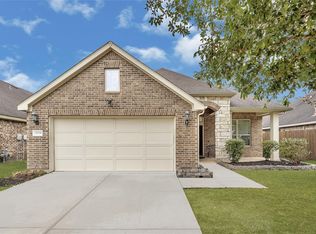 12739 Bridle Springs Ln, Houston, TX 77044