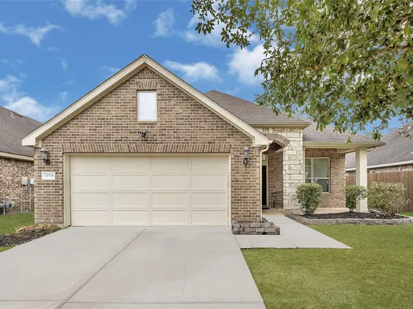 12739 Bridle Springs Ln, Houston, TX 77044
