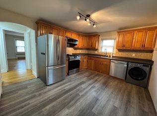 350 Jefferson Ave APT 2, Salem, MA 01970