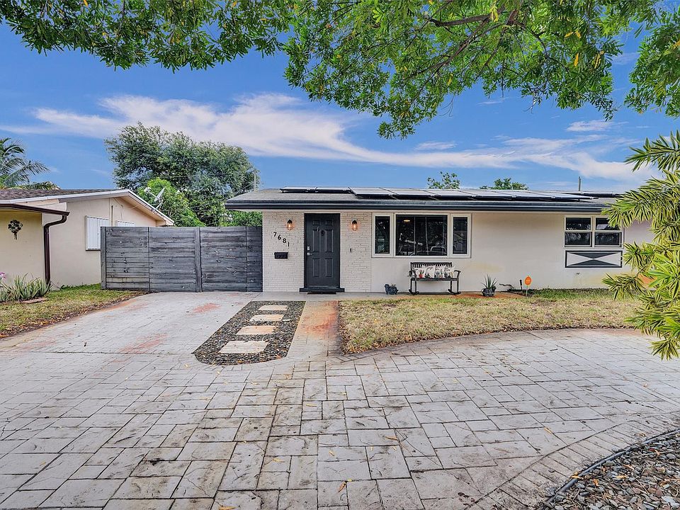 1st image of 7681 NW 11th Court