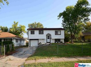 6070 Jaynes St, Omaha, NE 68104