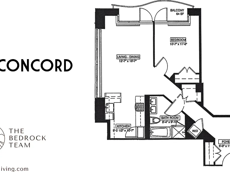 177 Concord St #3E — Photo 6