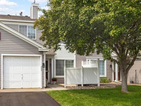 2025 Southcross Dr W APT 202, Burnsville, MN 55306