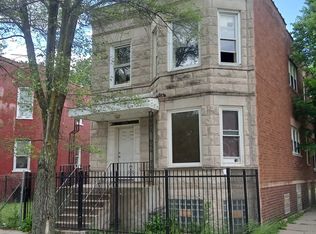 3900 W Flournoy St, Chicago, IL 60624