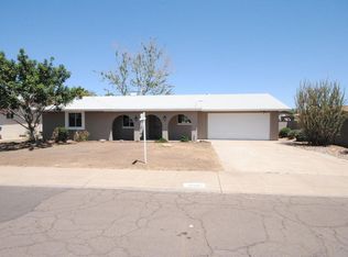 10005 N 36th Ave, Phoenix, AZ 85051