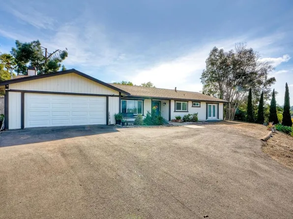 325 Estrelita Dr, Vista, CA 92084