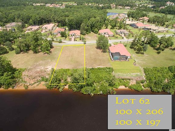 5th image of 9611 Bellasara Circle Lot 62 Members Club