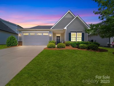 1456 Augustus Beamon Dr, Indian Trail, NC, 28079