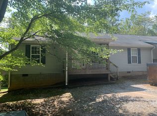 23 Woodland Dr #C, Asheville, NC 28806