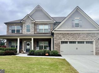 2379 Tomoka Dr, Bethlehem, GA 30620