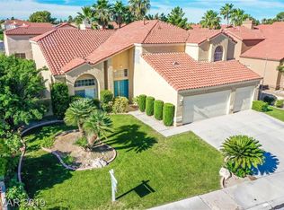 2602 Frontera Rd, Henderson, NV 89074