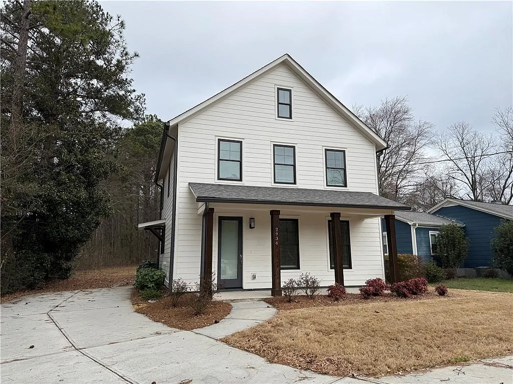 Building Photo - 2936 Cherokee Rd