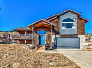 773 Mule Deer Cir, South Lake Tahoe, CA 96150