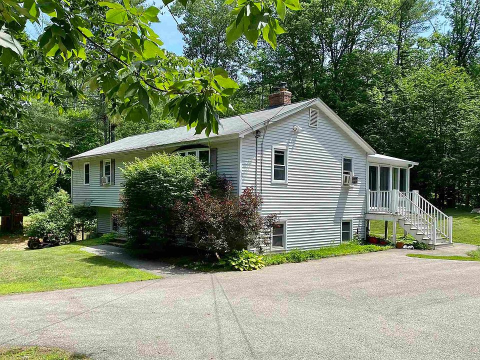 42 Langford Road, Candia, NH 03034 Zillow