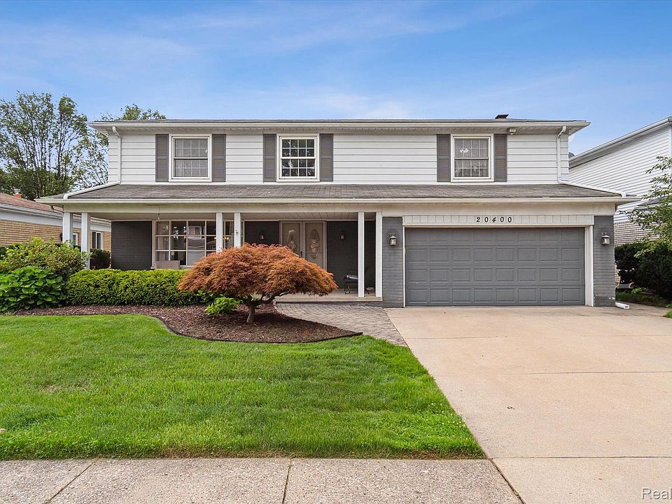 1st image of 20400 Mauer St