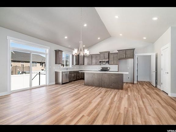 4th image of 2396 W 1160 N Lot 6
