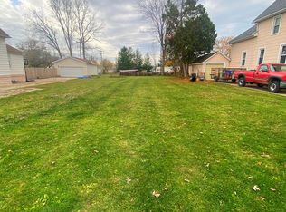 209 West Blvd, Marine City, MI