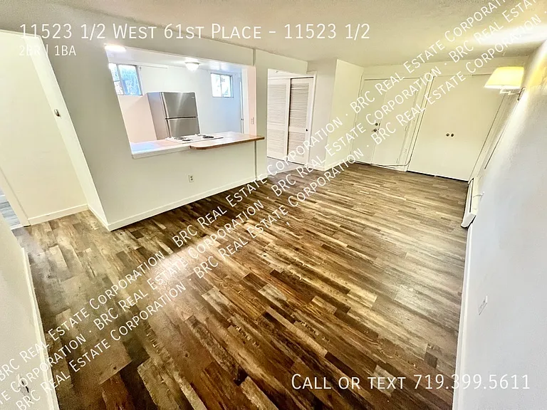 11523 1/2 W 61st Pl #11523-1/2 — Photo 13