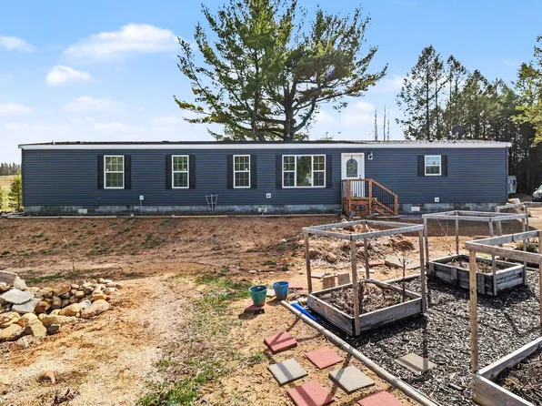 3275 E Winter Rd, Walkerville, MI 49459