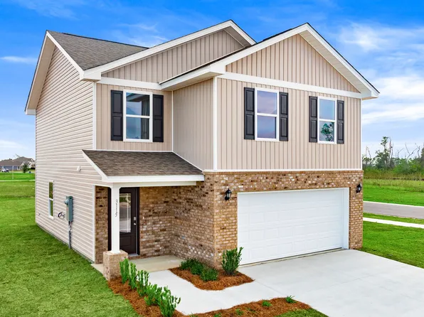 The Taylor Plan, Hodges Bayou Plantation