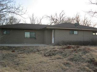 4226 W 3rd St, Elk City, OK 73644