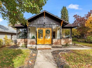 412 W Resseguie St, Boise, ID 83702