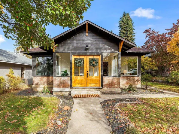 412 W Resseguie St, Boise, ID 83702
