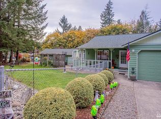 91 NE Riverhill Ln, Belfair, WA 98528