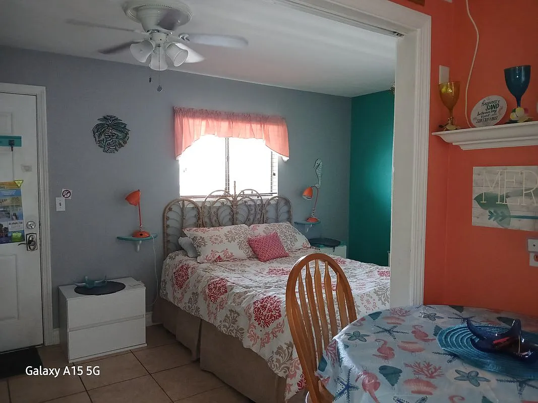 1 bed, 1.0 bath, 382 sqft, $1,500 — Photo 3