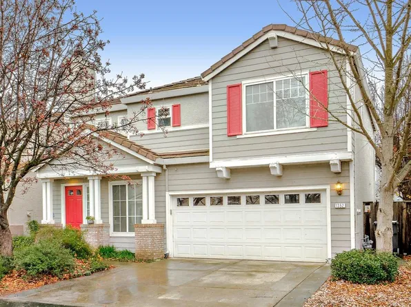1352 Via Colonna Ter, Davis, CA 95618