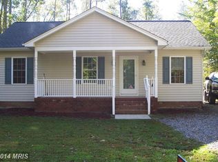 27138 Slash Pine Cir, Ruther Glen, VA 22546