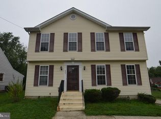 907 Jansen Ave, Capitol Heights, MD 20743