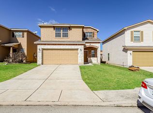 3829 Sierra Birch, San Antonio, TX 78261