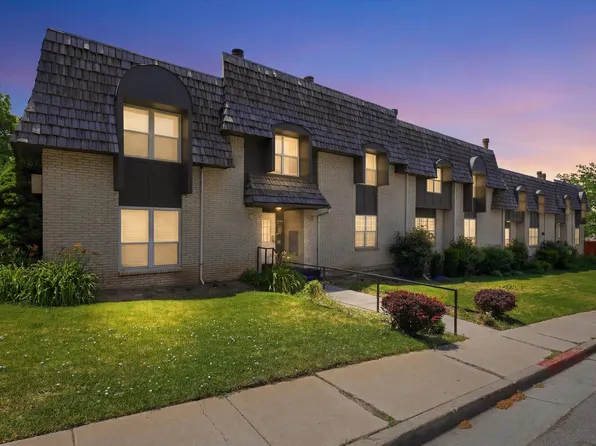 3000 E Kennedy Dr APT 6, Salt Lake City, UT 84108