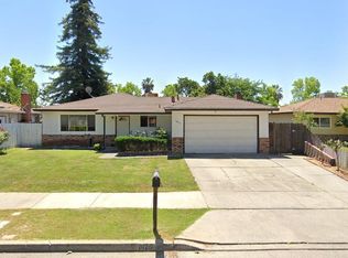 1426 Denver Way, Merced, CA 95348