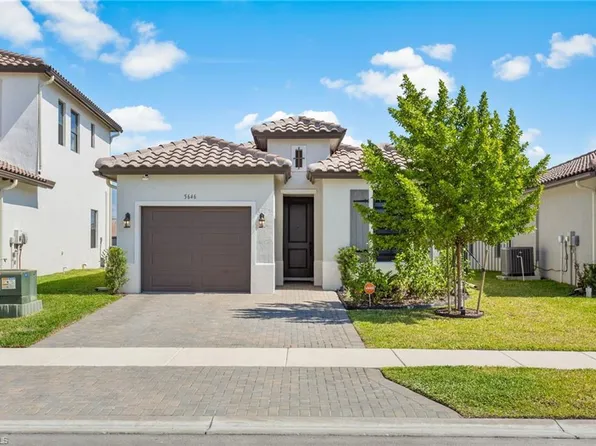 5646 Argento DR, AVE MARIA, FL 34142