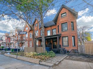 87 Oxford St, Toronto, ON M5T1P2