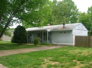 21993 Fox Ridge Rd, Lexington Park, MD 20653