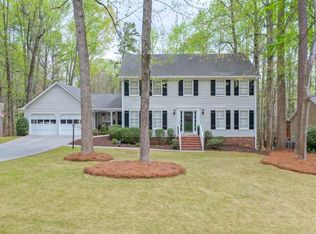 4679 Oberlin Way, Marietta, GA 30068