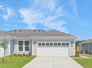 413 Walleye Blvd, Bluffton, SC 29909