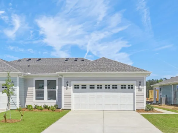 413 Walleye Blvd, Bluffton, SC 29909