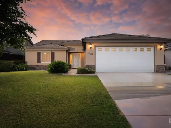 12806 Shallow Water Ct, Bakersfield, CA 93312