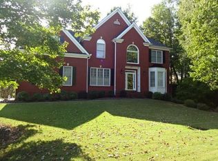 2001 Morning Brook Cir, Lawrenceville, GA 30043